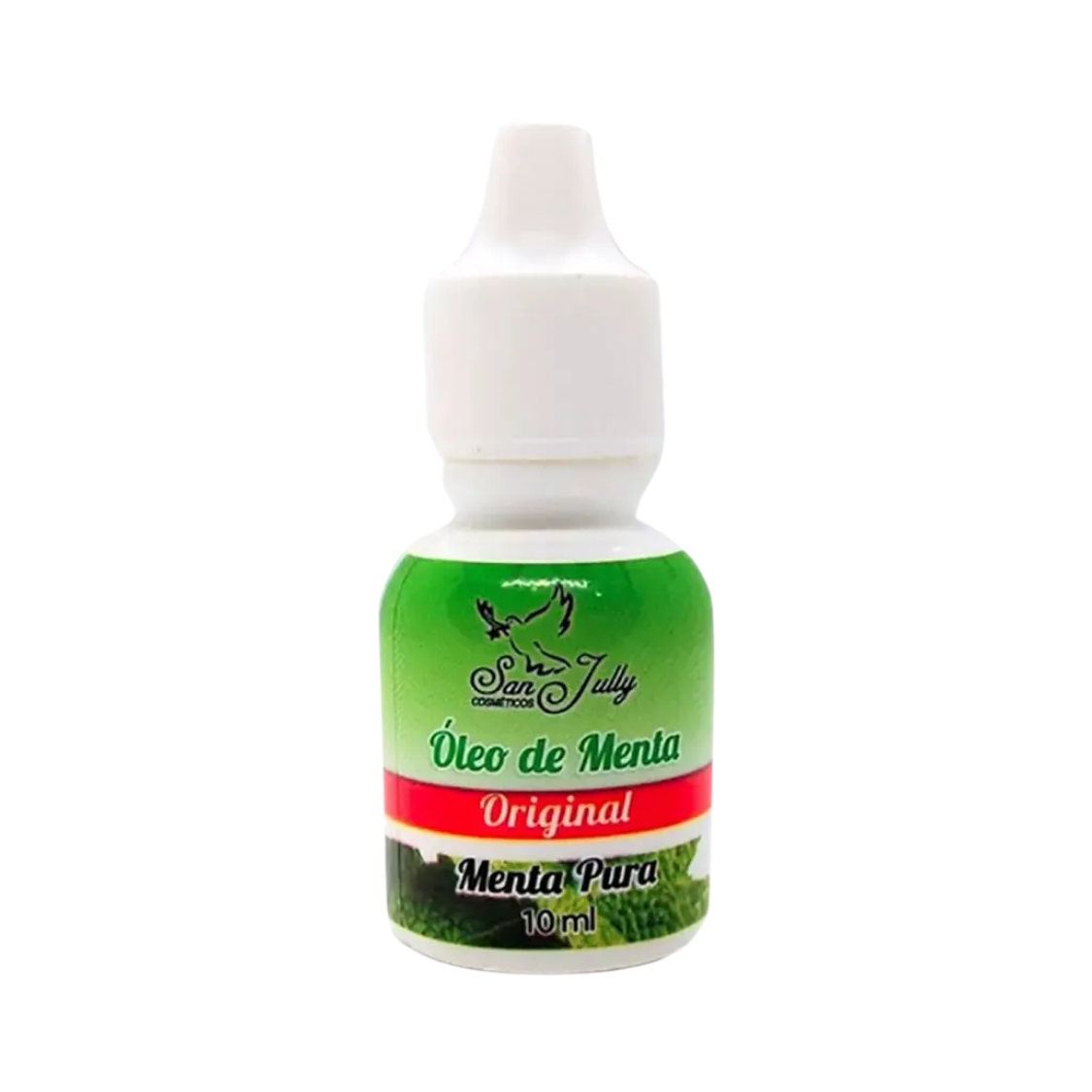 OLEO DE MENTA 10ML SAN JULLY