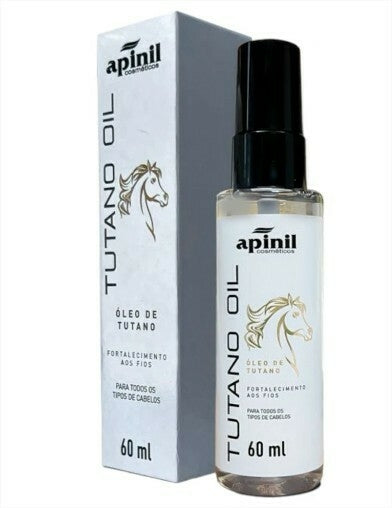 TUTANO OIL 60ML APINIL
