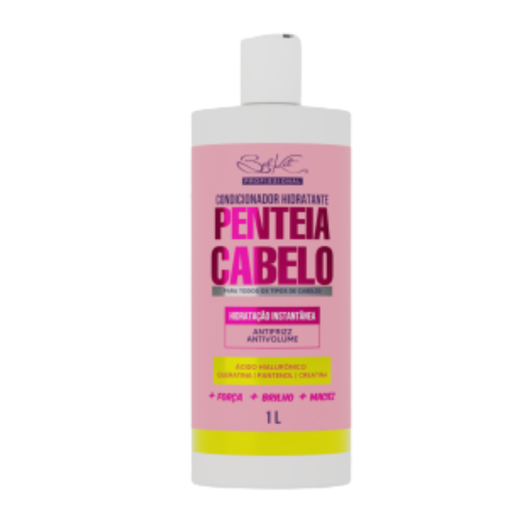 CONDICIONADOR PENTEIA CABELO 1L BELKIT