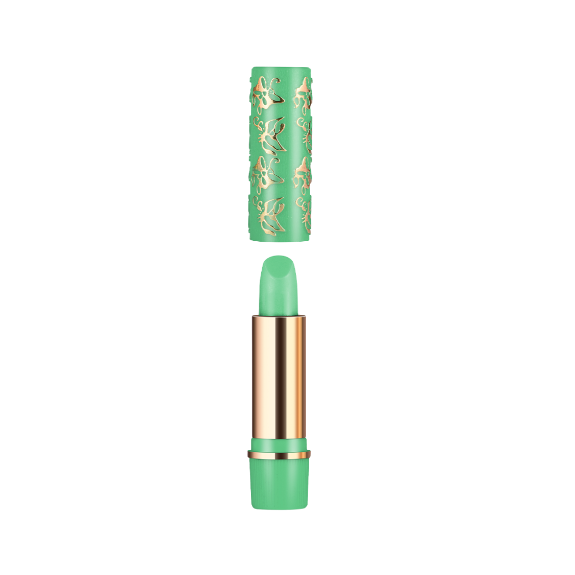BATOM MAGICO VERDE VIVAI